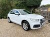 Audi Q5 2.0 TDI 40 Sport S Tronic quattro Euro 6 (s/s) 5dr