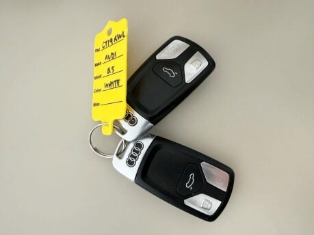 Audi Q5 2.0 TDI 40 Sport S Tronic quattro Euro 6 (s/s) 5dr 23