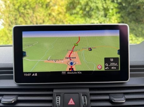 Audi Q5 2.0 TDI 40 Sport S Tronic quattro Euro 6 (s/s) 5dr 17
