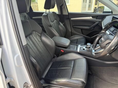 Audi Q5 2.0 TDI 40 Sport S Tronic quattro Euro 6 (s/s) 5dr 19