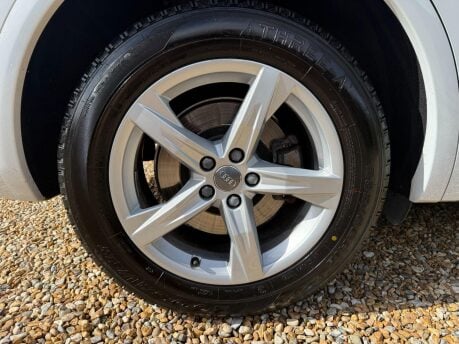 Audi Q5 2.0 TDI 40 Sport S Tronic quattro Euro 6 (s/s) 5dr 13