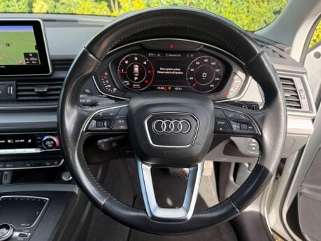 Audi Q5 2.0 TDI 40 Sport S Tronic quattro Euro 6 (s/s) 5dr 15