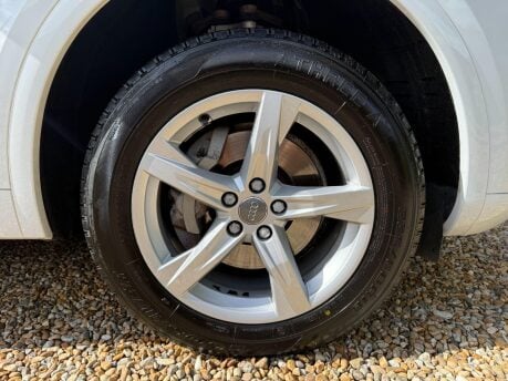 Audi Q5 2.0 TDI 40 Sport S Tronic quattro Euro 6 (s/s) 5dr 12