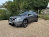 Nissan Qashqai 1.5 dCi n-tec+ 2WD Euro 5 (s/s) 5dr