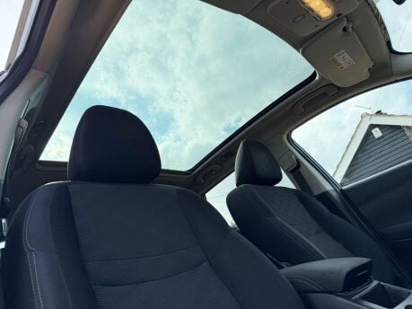 Nissan Qashqai 1.5 dCi n-tec+ 2WD Euro 5 (s/s) 5dr 3