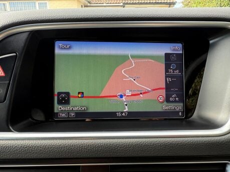 Audi Q5 2.0 TDI S line Plus S Tronic quattro Euro 5 (s/s) 5dr 15