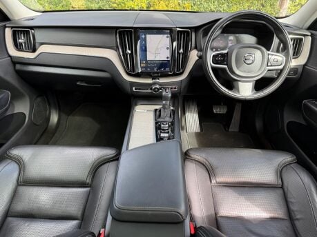 Volvo XC60 2.0 D5 PowerPulse Inscription Pro Auto AWD Euro 6 (s/s) 5dr 16
