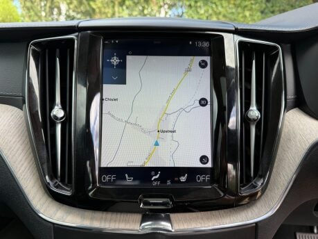 Volvo XC60 2.0 D5 PowerPulse Inscription Pro Auto AWD Euro 6 (s/s) 5dr 14
