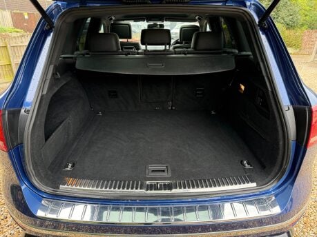 Volkswagen Touareg 3.0 TDI V6 BlueMotion Tech R-Line Tiptronic 4WD Euro 6 (s/s) 5dr 23