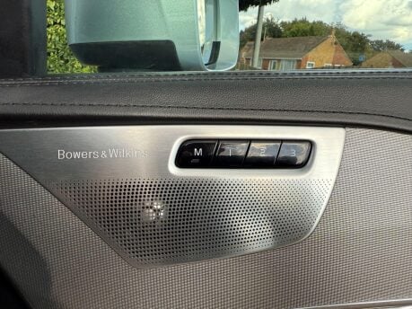 Volvo XC90 2.0 D5 Inscription Geartronic 4WD Euro 6 (s/s) 5dr 19