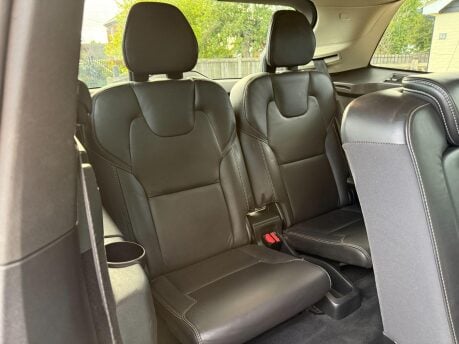 Volvo XC90 2.0 D5 Inscription Geartronic 4WD Euro 6 (s/s) 5dr 23