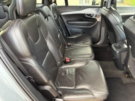 Volvo XC90 2.0 D5 Inscription Geartronic 4WD Euro 6 (s/s) 5dr 22