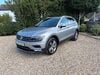 Volkswagen Tiguan 2.0 TDI BlueMotion Tech SEL 4Motion Euro 6 (s/s) 5dr