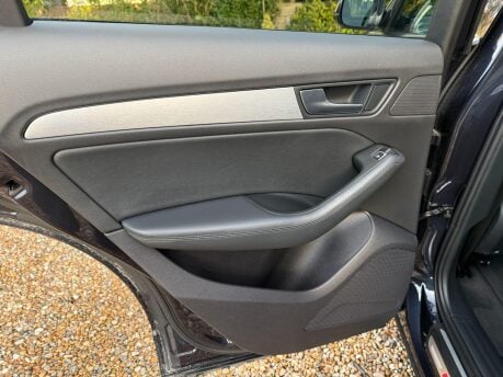 Audi Q5 2.0 TFSI S line Plus Tiptronic quattro Euro 6 (s/s) 5dr 35