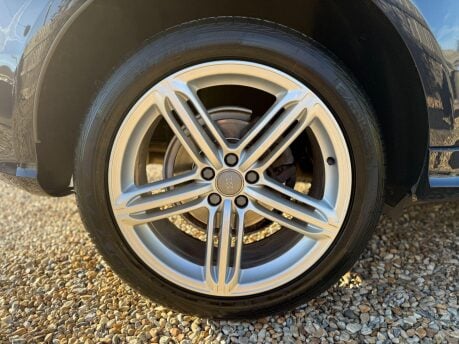 Audi Q5 2.0 TFSI S line Plus Tiptronic quattro Euro 6 (s/s) 5dr 13