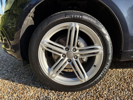Audi Q5 2.0 TFSI S line Plus Tiptronic quattro Euro 6 (s/s) 5dr 15