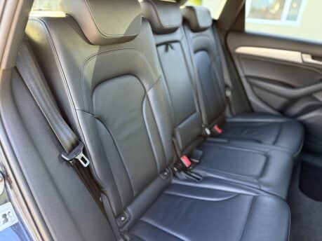 Audi Q5 2.0 TFSI S line Plus Tiptronic quattro Euro 6 (s/s) 5dr 26