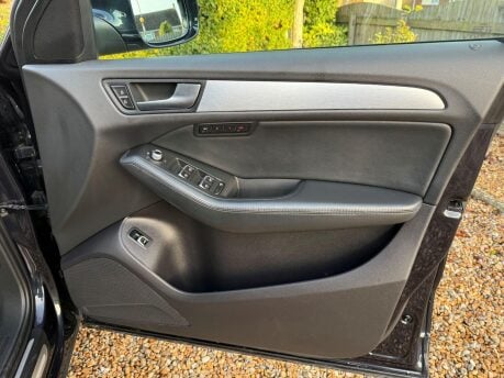 Audi Q5 2.0 TFSI S line Plus Tiptronic quattro Euro 6 (s/s) 5dr 27