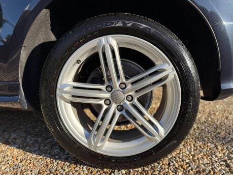 Audi Q5 2.0 TFSI S line Plus Tiptronic quattro Euro 6 (s/s) 5dr 16