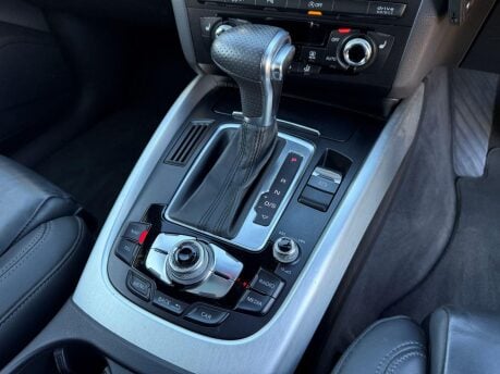 Audi Q5 2.0 TFSI S line Plus Tiptronic quattro Euro 6 (s/s) 5dr 22