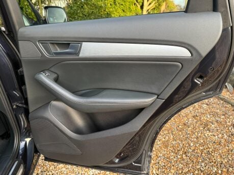 Audi Q5 2.0 TFSI S line Plus Tiptronic quattro Euro 6 (s/s) 5dr 31