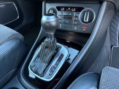 Audi Q3 2.0 TDI Black Edition S Tronic quattro Euro 6 (s/s) 5dr 18