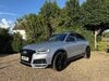 Audi Q3 2.0 TDI Black Edition S Tronic quattro Euro 6 (s/s) 5dr