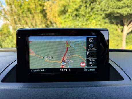 Audi Q3 2.0 TDI Black Edition S Tronic quattro Euro 6 (s/s) 5dr 15