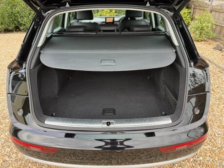 Audi Q5 2.0 TDI Sport S Tronic quattro Euro 6 (s/s) 5dr 21