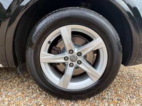 Audi Q5 2.0 TDI Sport S Tronic quattro Euro 6 (s/s) 5dr 11