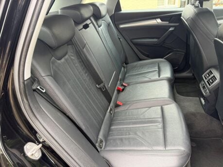 Audi Q5 2.0 TDI Sport S Tronic quattro Euro 6 (s/s) 5dr 20