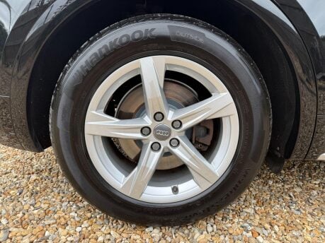 Audi Q5 2.0 TDI Sport S Tronic quattro Euro 6 (s/s) 5dr 14