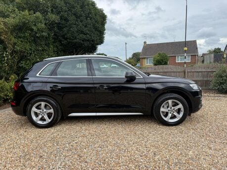 Audi Q5 2.0 TDI Sport S Tronic quattro Euro 6 (s/s) 5dr 4
