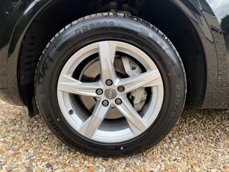 Audi Q5 2.0 TDI Sport S Tronic quattro Euro 6 (s/s) 5dr 12