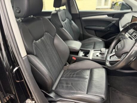 Audi Q5 2.0 TDI Sport S Tronic quattro Euro 6 (s/s) 5dr 19