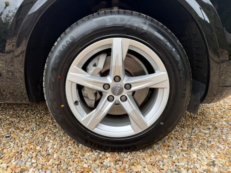 Audi Q5 2.0 TDI Sport S Tronic quattro Euro 6 (s/s) 5dr 13