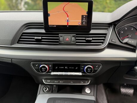 Audi Q5 2.0 TDI Sport S Tronic quattro Euro 6 (s/s) 5dr 16