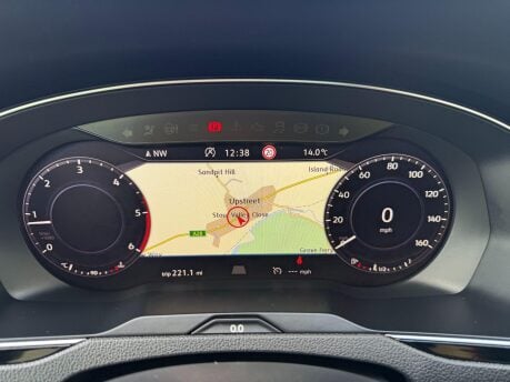 Volkswagen Passat 2.0 TDI GT Euro 6 (s/s) 5dr 13
