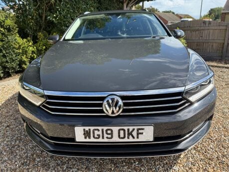 Volkswagen Passat 2.0 TDI GT Euro 6 (s/s) 5dr 8