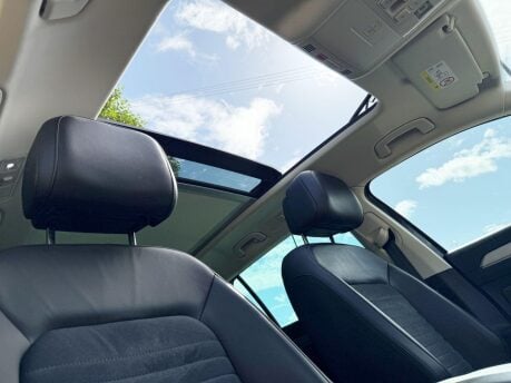 Volkswagen Passat 2.0 TDI GT Euro 6 (s/s) 5dr 3