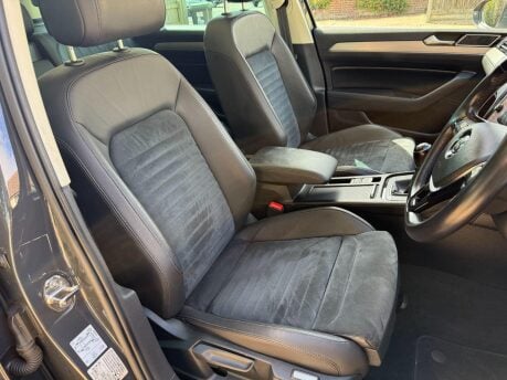 Volkswagen Passat 2.0 TDI GT Euro 6 (s/s) 5dr 18
