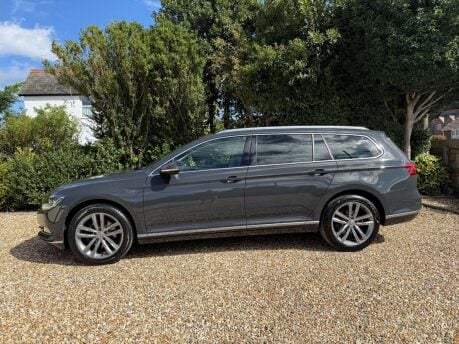 Volkswagen Passat 2.0 TDI GT Euro 6 (s/s) 5dr 5