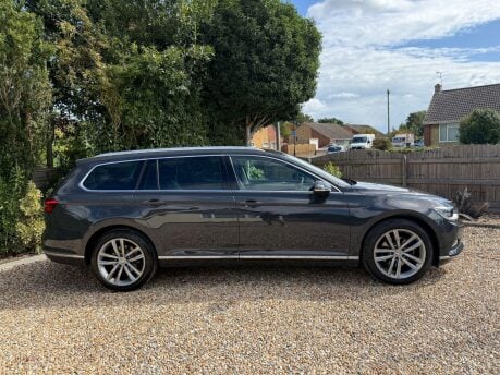 Volkswagen Passat 2.0 TDI GT Euro 6 (s/s) 5dr 6