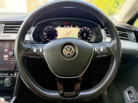Volkswagen Passat 2.0 TDI GT Euro 6 (s/s) 5dr 14