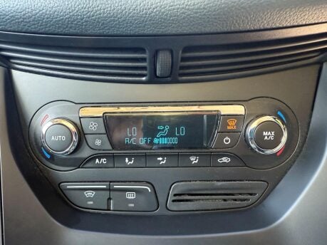 Ford C-Max 1.6 TDCi Titanium X Euro 5 5dr 14