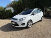 Ford C-Max 1.6 TDCi Titanium X Euro 5 5dr