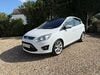 Ford C-Max 1.6 TDCi Titanium X Euro 5 5dr