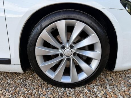 Volkswagen Scirocco 2.0 TSI BlueMotion Tech GT Euro 6 (s/s) 3dr 13