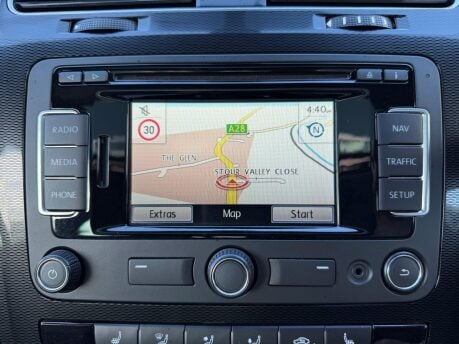 Volkswagen Scirocco 2.0 TSI BlueMotion Tech GT Euro 6 (s/s) 3dr 19