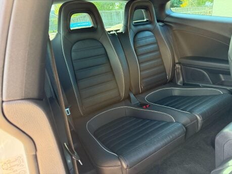 Volkswagen Scirocco 2.0 TSI BlueMotion Tech GT Euro 6 (s/s) 3dr 21